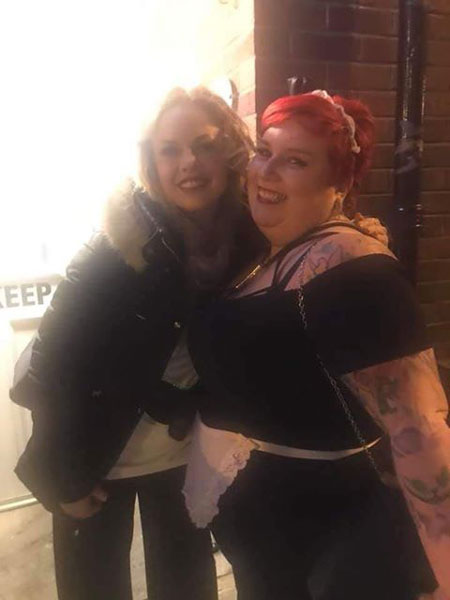 Image Copyright Leanne / TimeWarp - Click to return