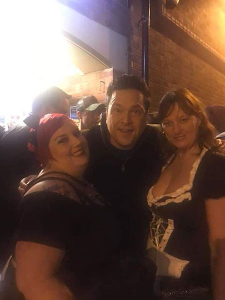 Image Copyright Leanne / TimeWarp - Click to return