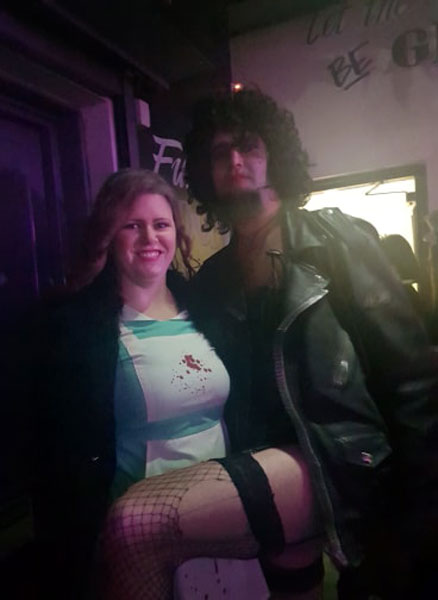Image Copyright Leanne / TimeWarp - Click to return