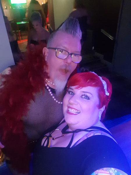 Image Copyright Leanne / TimeWarp - Click to return