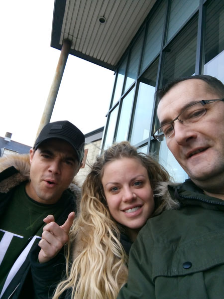 Image Copyright Mark / TimeWarp - Click to return