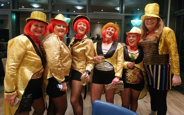 Image Copyright Cliff & Helen / TimeWarp - Click to return