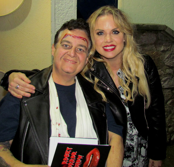 Image Copyright Cliff & Helen / TimeWarp - Click to return
