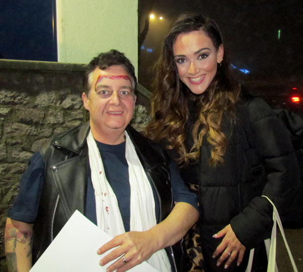 Image Copyright Cliff & Helen / TimeWarp - Click to return