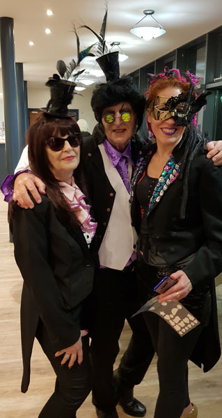 Image Copyright Josephine / TimeWarp - Click to return