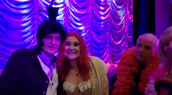 Image Copyright Josephine / TimeWarp - Click to return