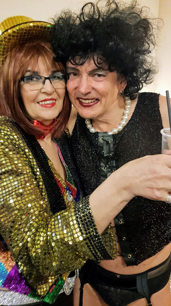 Image Copyright Josephine / TimeWarp - Click to return