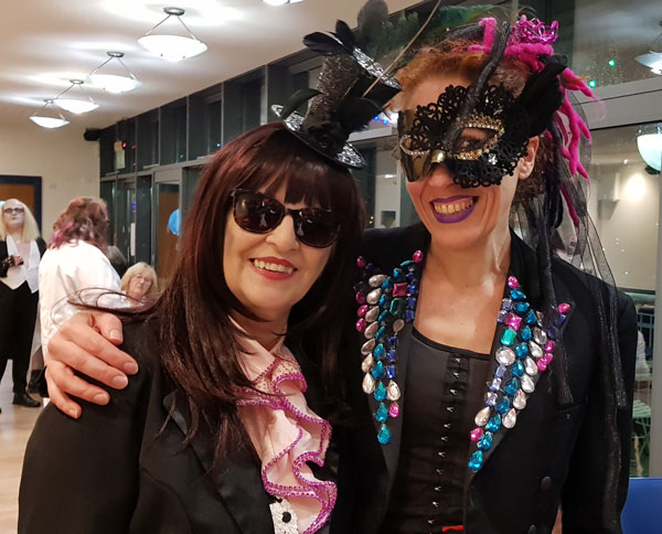 Image Copyright Josephine / TimeWarp - Click to return