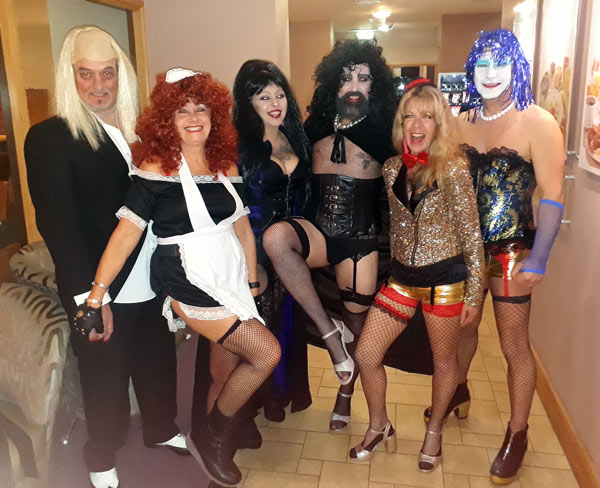 Image Copyright Richard V / TimeWarp - Click to return