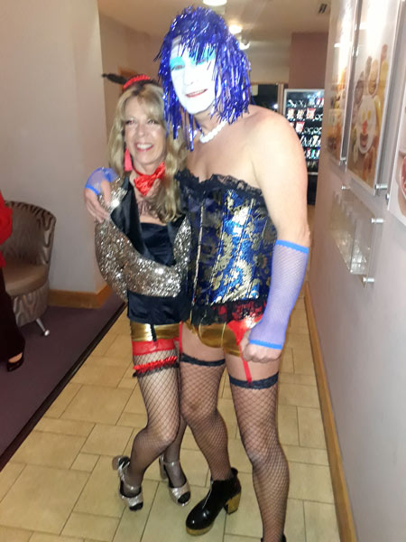 Image Copyright Richard V / TimeWarp - Click to return