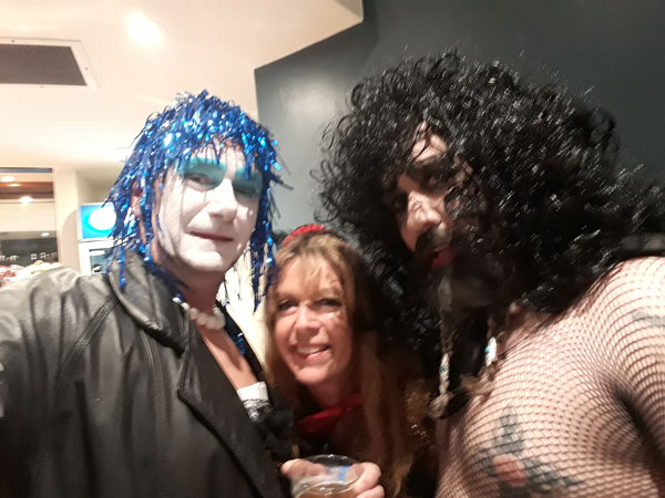 Image Copyright Richard V / TimeWarp - Click to return