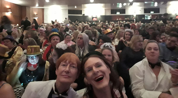 Image Copyright Richard V / TimeWarp - Click to return