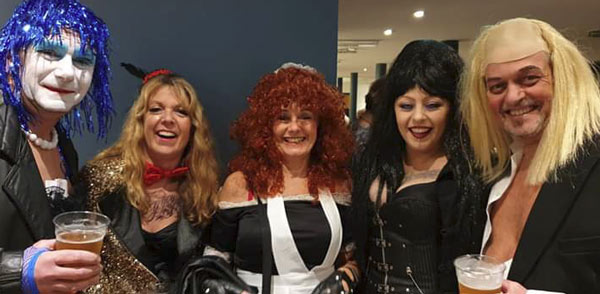 Image Copyright Richard V / TimeWarp - Click to return