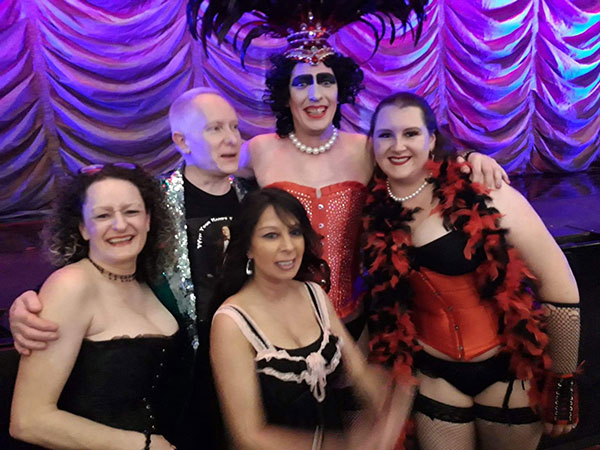 Image Copyright Jenny / TimeWarp - Click to return