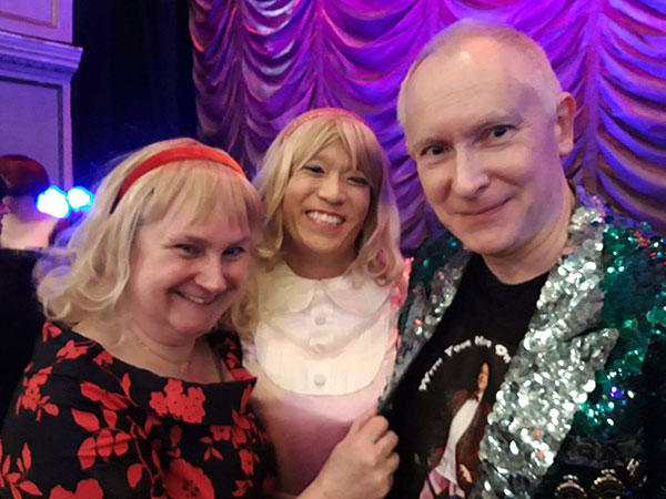 Image Copyright Jenny / TimeWarp - Click to return