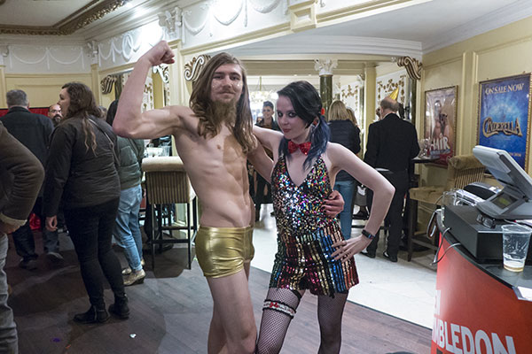 Image Copyright Nikki / TimeWarp - Click to return