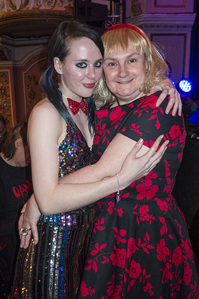 Image Copyright Nikki / TimeWarp - Click to return