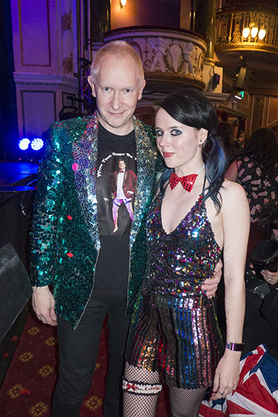 Image Copyright Nikki / TimeWarp - Click to return