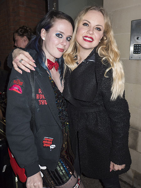 Image Copyright Nikki / TimeWarp - Click to return