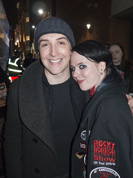 Image Copyright Nikki / TimeWarp - Click to return