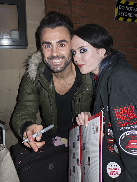 Image Copyright Nikki / TimeWarp - Click to return