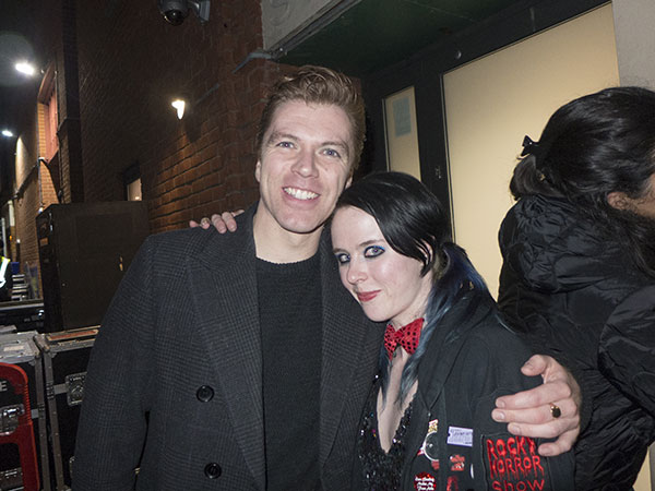 Image Copyright Nikki / TimeWarp - Click to return