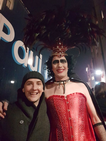 Image Copyright Scott / TimeWarp - Click to return