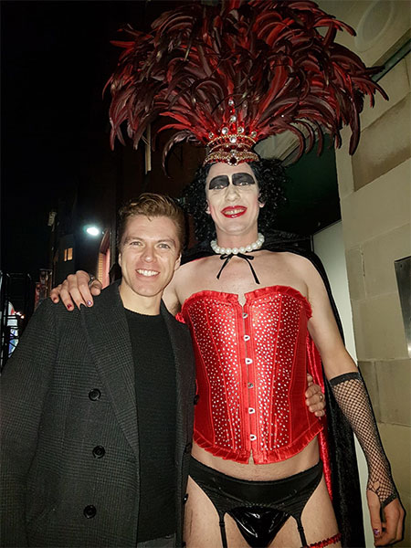 Image Copyright Scott / TimeWarp - Click to return