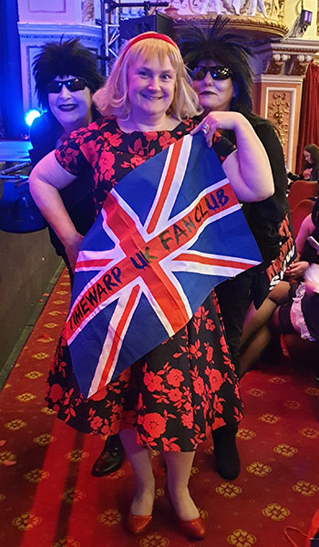 Image Copyright Stephanie / TimeWarp - Click to return