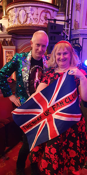 Image Copyright Stephanie / TimeWarp - Click to return