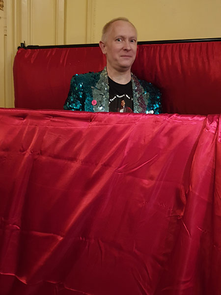 Image Copyright Stephanie / TimeWarp - Click to return