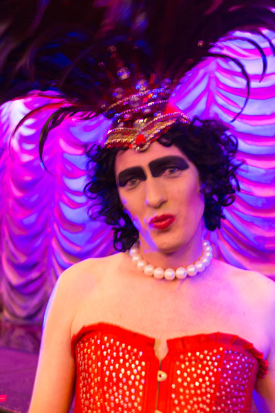 Image Copyright TimeWarp Webmaster / TimeWarp - Click to return