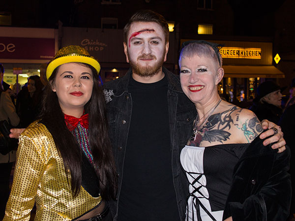 Image Copyright TimeWarp Webmaster / TimeWarp - Click to return