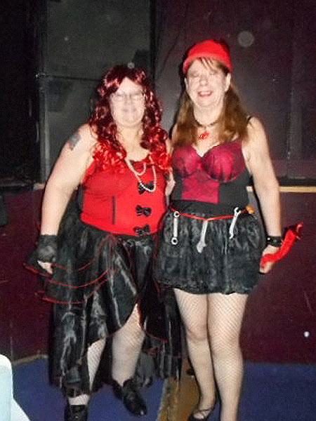 Image Copyright Julie / TimeWarp - Click to return