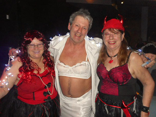 Image Copyright Julie / TimeWarp - Click to return