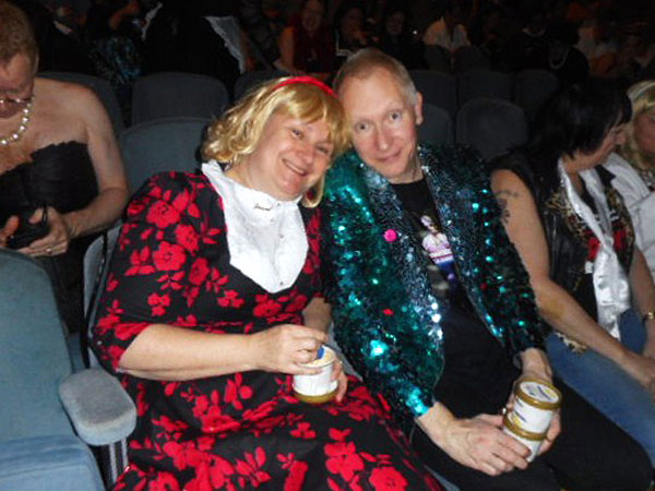 Image Copyright Julie / TimeWarp - Click to return