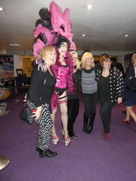 Image Copyright Karen & Norman / TimeWarp - Click to return