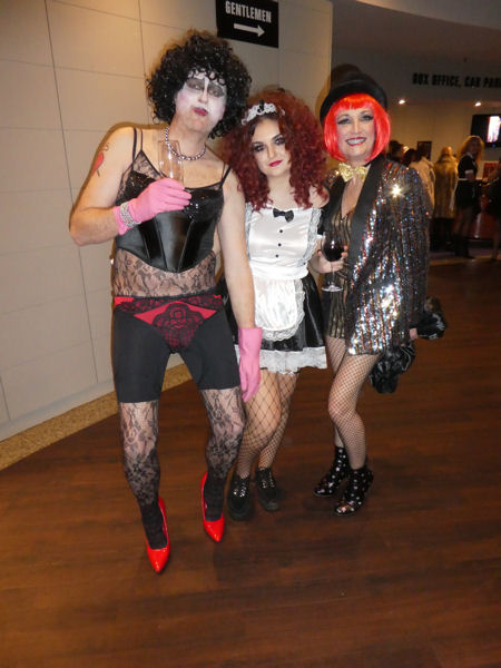 Image Copyright Karen & Norman / TimeWarp - Click to return