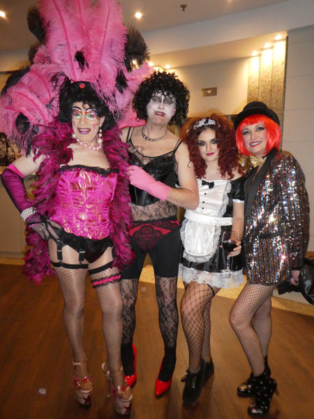 Image Copyright Karen & Norman / TimeWarp - Click to return
