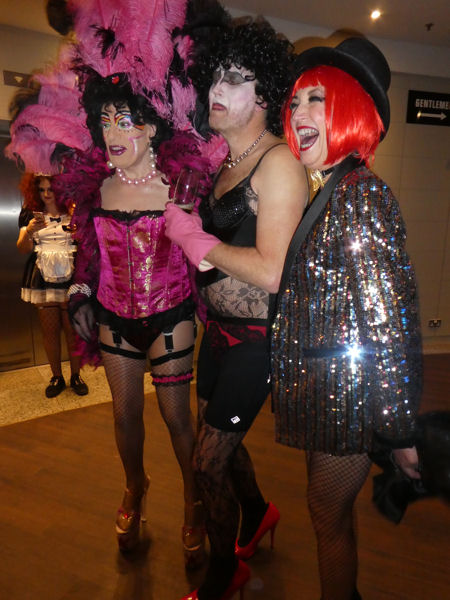Image Copyright Karen & Norman / TimeWarp - Click to return