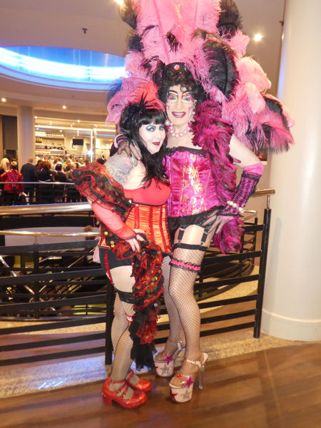Image Copyright Karen & Norman / TimeWarp - Click to return