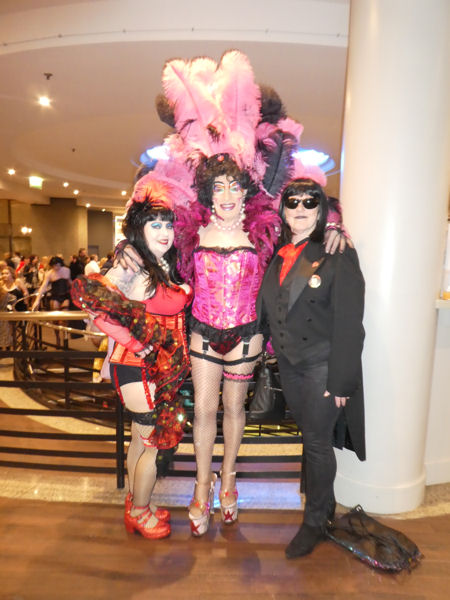 Image Copyright Karen & Norman / TimeWarp - Click to return