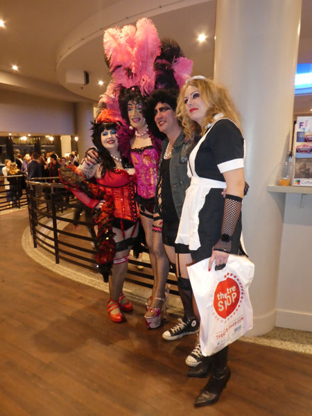 Image Copyright Karen & Norman / TimeWarp - Click to return