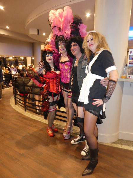 Image Copyright Karen & Norman / TimeWarp - Click to return