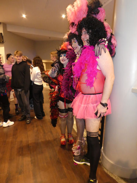 Image Copyright Karen & Norman / TimeWarp - Click to return