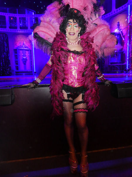 Image Copyright Karen & Norman / TimeWarp - Click to return