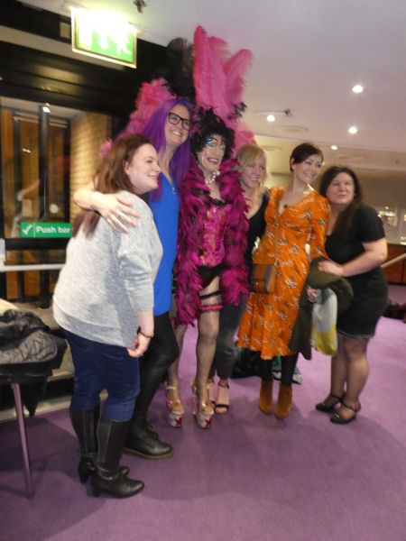 Image Copyright Karen & Norman / TimeWarp - Click to return