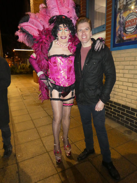 Image Copyright Karen & Norman / TimeWarp - Click to return