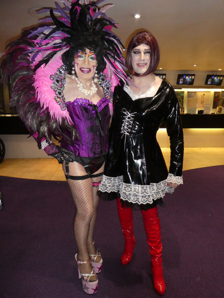 Image Copyright Karen & Norman / TimeWarp - Click to return