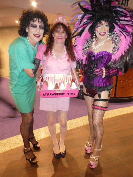 Image Copyright Karen & Norman / TimeWarp - Click to return